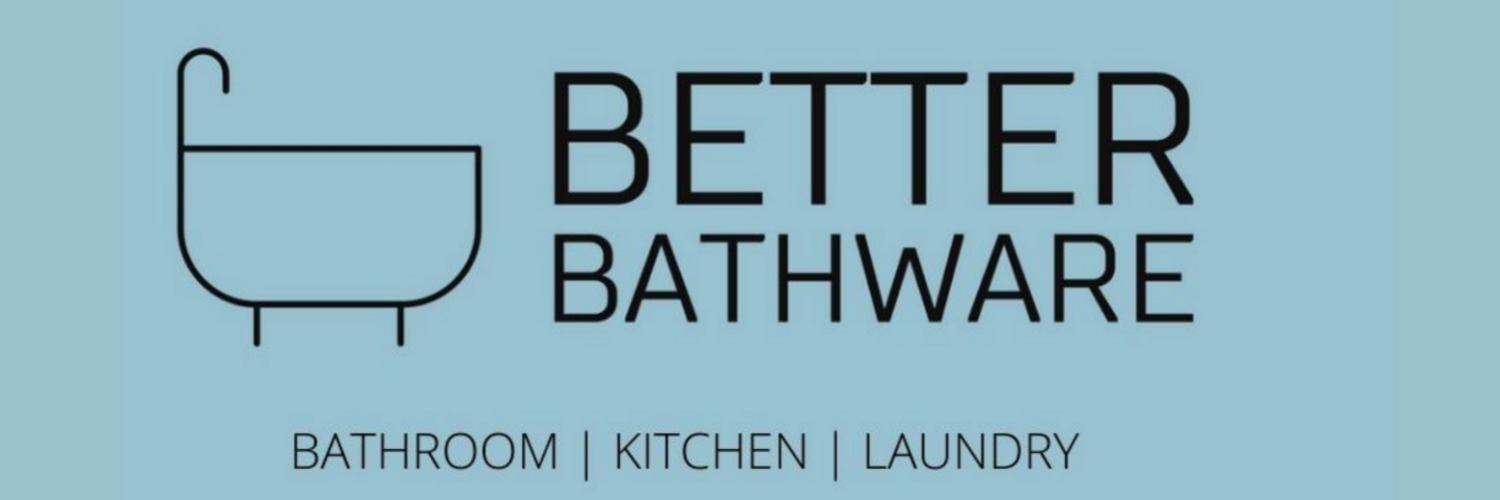 Better Bathware