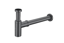 Load image into Gallery viewer, A186E GUN METAL GREY