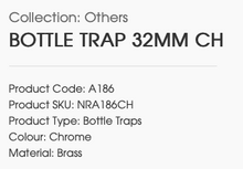 Load image into Gallery viewer, A186E GUN METAL GREY