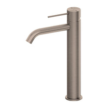 Load image into Gallery viewer, MECCA TALL BASIN MIXER - Available in all colours