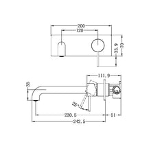Load image into Gallery viewer, MECCA WALL COMBO 10A - Available in all colours