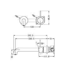 Load image into Gallery viewer, YSW2219-07D