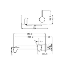 Load image into Gallery viewer, MECCA WALL COMBO 10B - Available in all colours