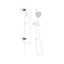 Load image into Gallery viewer, YSW2519-05A