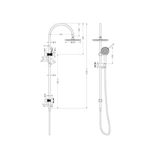 Load image into Gallery viewer, YSW2519-05B