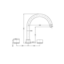 Load image into Gallery viewer, YSW2217-09