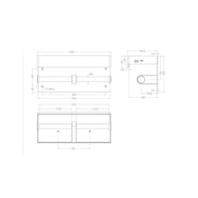 Load image into Gallery viewer, YSW1990TC