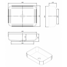 Load image into Gallery viewer, GEMMA