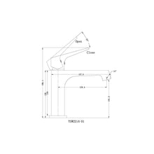 Load image into Gallery viewer, YSW2214-01