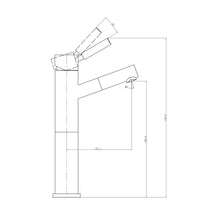 Load image into Gallery viewer, YSW2508-01A