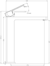 Load image into Gallery viewer, YSW3015-01A