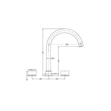 Load image into Gallery viewer, YSW2117-07