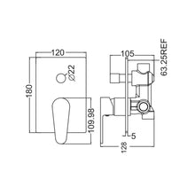 Load image into Gallery viewer, YSW2214-09A