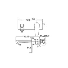 Load image into Gallery viewer, YSW2214-07A