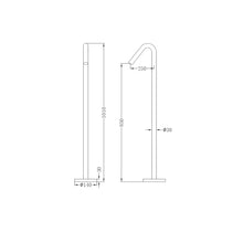 Load image into Gallery viewer, YSW2219-03A