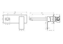 Load image into Gallery viewer, YSW3015-07A