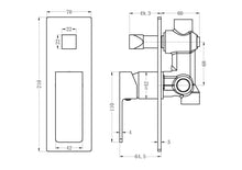 Load image into Gallery viewer, YSW3015-09A
