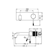 Load image into Gallery viewer, YSW2519-07A