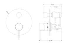 Load image into Gallery viewer, YSW2219-09A