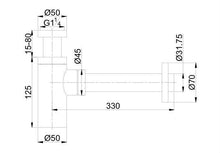 Load image into Gallery viewer, A186E GUN METAL GREY