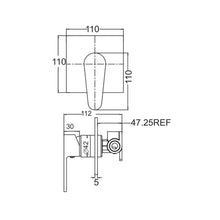 Load image into Gallery viewer, YSW2214-09