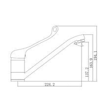 Load image into Gallery viewer, YSW1100-07D