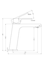 Load image into Gallery viewer, YSW3215-01