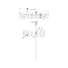 Load image into Gallery viewer, YSW2219-03D