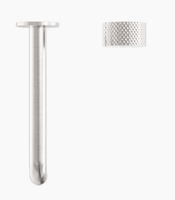 Load image into Gallery viewer, OPAL PROGRESSIVE WALL BASIN SET 160/185/230MM SPOUT BN(NR252007A160/185/230BN)