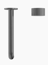 Load image into Gallery viewer, OPAL PROGRESSIVE WALL BASIN SET 160/185/230MM SPOUT GR(NR252007A160/185/230GR)