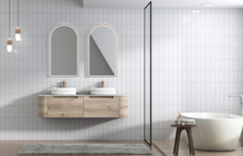 Load image into Gallery viewer, HAMILTON WALL HUNG 1500mm