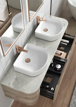 Load image into Gallery viewer, HAMILTON WALL HUNG 1500mm