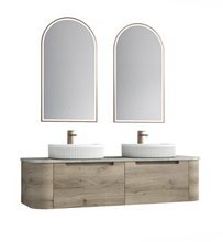 Load image into Gallery viewer, HAMILTON WALL HUNG 1500mm