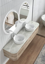 Load image into Gallery viewer, HAMILTON WALL HUNG 1800mm