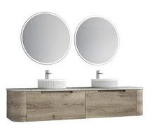 Load image into Gallery viewer, HAMILTON WALL HUNG 1800mm