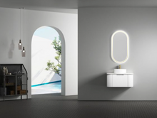 Load image into Gallery viewer, PETRA WALL HUNG 750mm