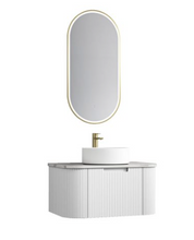 Load image into Gallery viewer, PETRA WALL HUNG 750mm