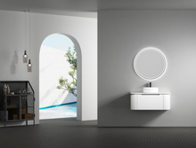 Load image into Gallery viewer, PETRA WALL HUNG 900mm