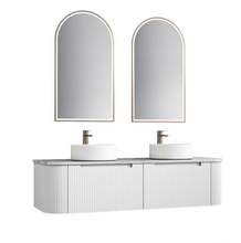 Load image into Gallery viewer, PETRA WALL HUNG 1500mm