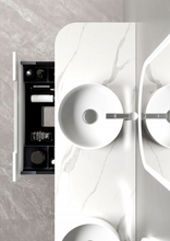 Load image into Gallery viewer, PETRA WALL HUNG 1800mm