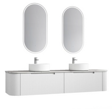 Load image into Gallery viewer, PETRA WALL HUNG 1800mm