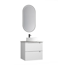 Load image into Gallery viewer, VERONA WALL HUNG 600mm