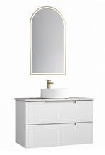 Load image into Gallery viewer, VERONA WALL HUNG 900mm