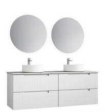 Load image into Gallery viewer, VERONA WALL HUNG 1500mm