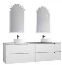 Load image into Gallery viewer, VERONA WALL HUNG 1800mm