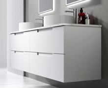 Load image into Gallery viewer, VERONA WALL HUNG 1800mm