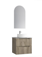 Load image into Gallery viewer, TUSCANA WALL HUNG 600mm