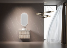 Load image into Gallery viewer, TUSCANA WALL HUNG 750mm