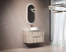 Load image into Gallery viewer, TUSCANA WALL HUNG 900mm