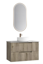 Load image into Gallery viewer, TUSCANA WALL HUNG 900mm